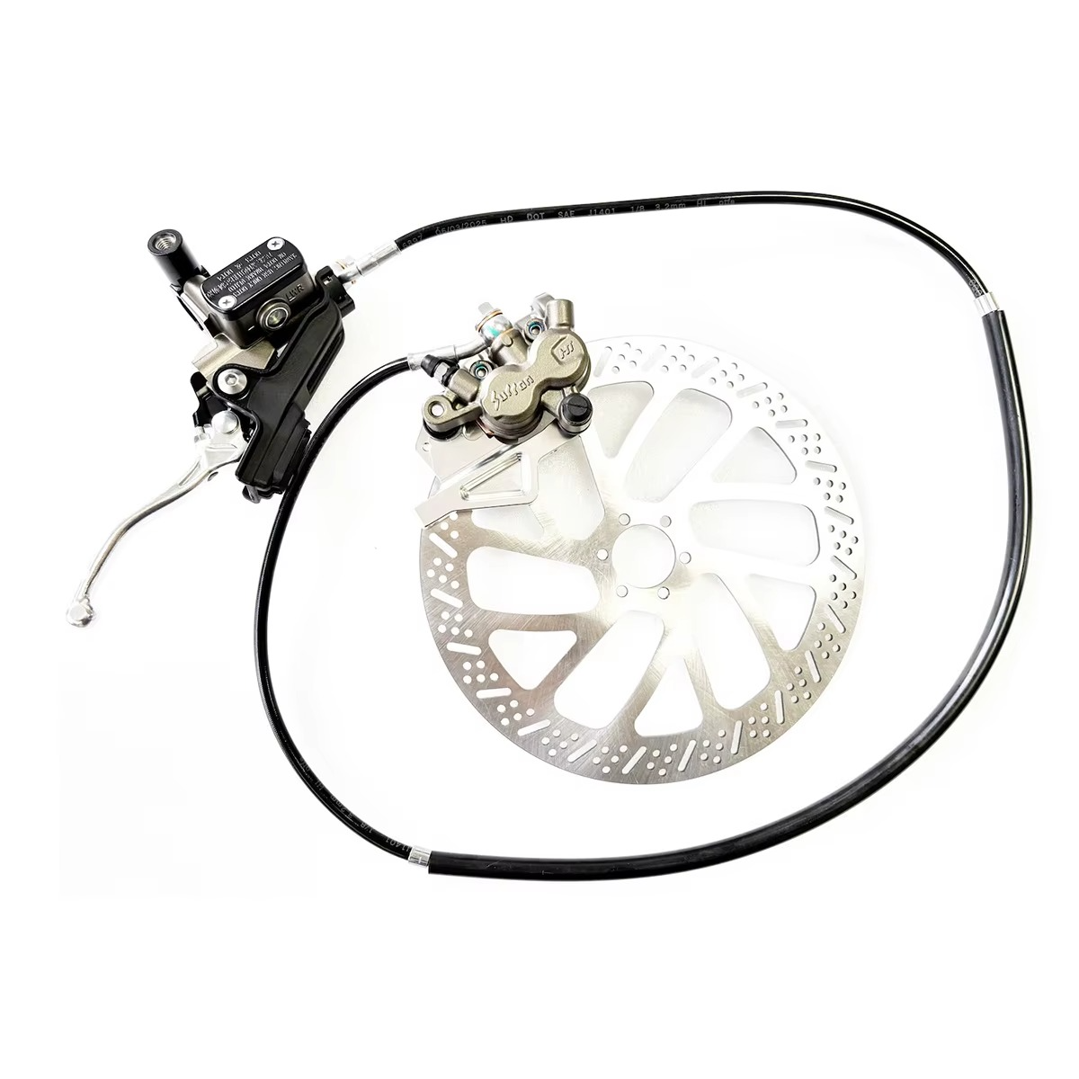 Ultra Bee Brake for LBX