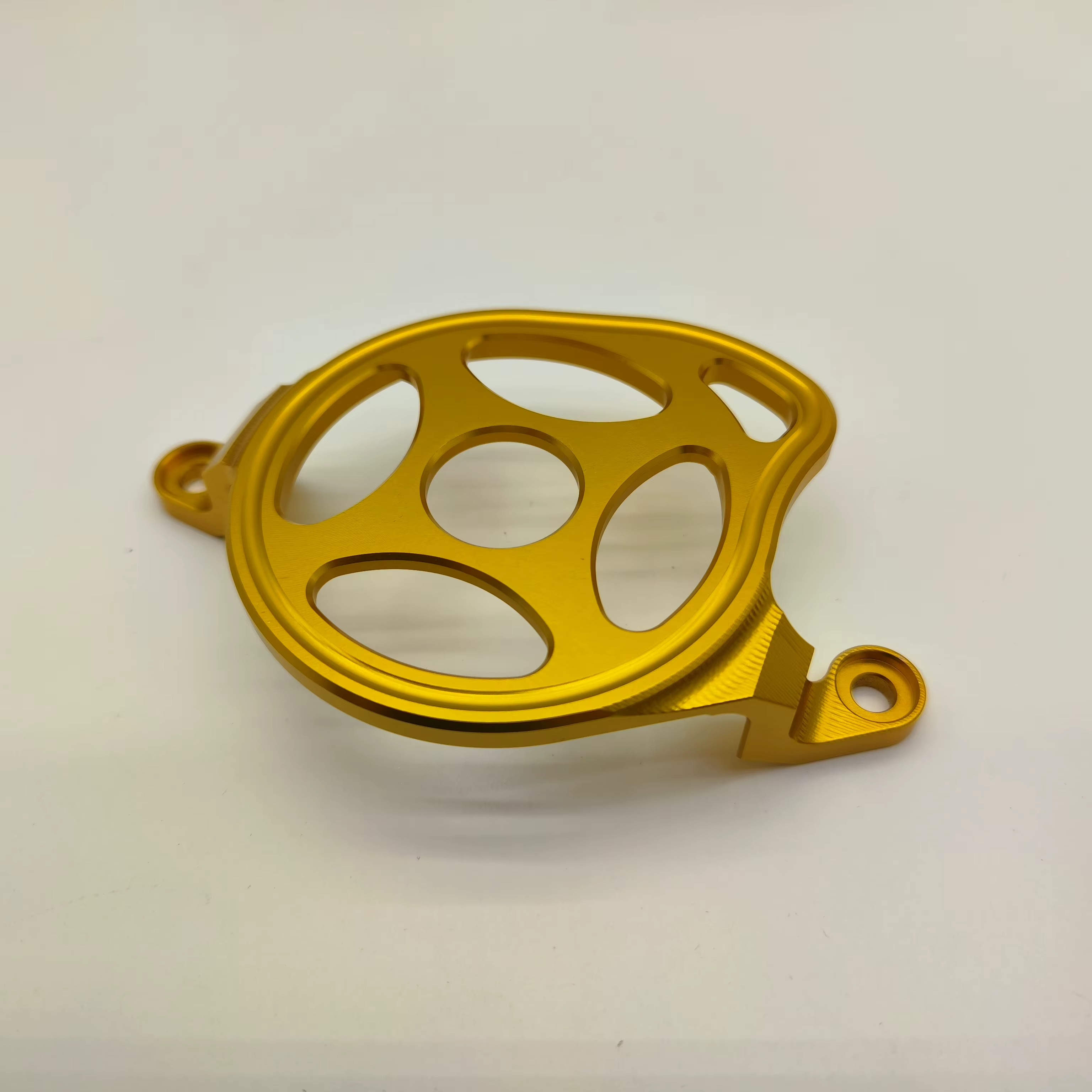 CNC Motor Cover for LBX