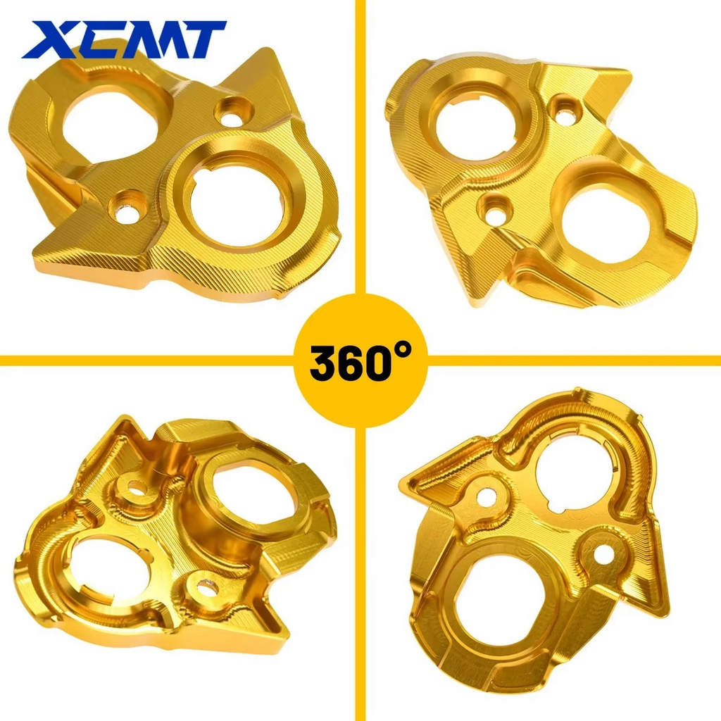 CNC Ignition Cover for LBX