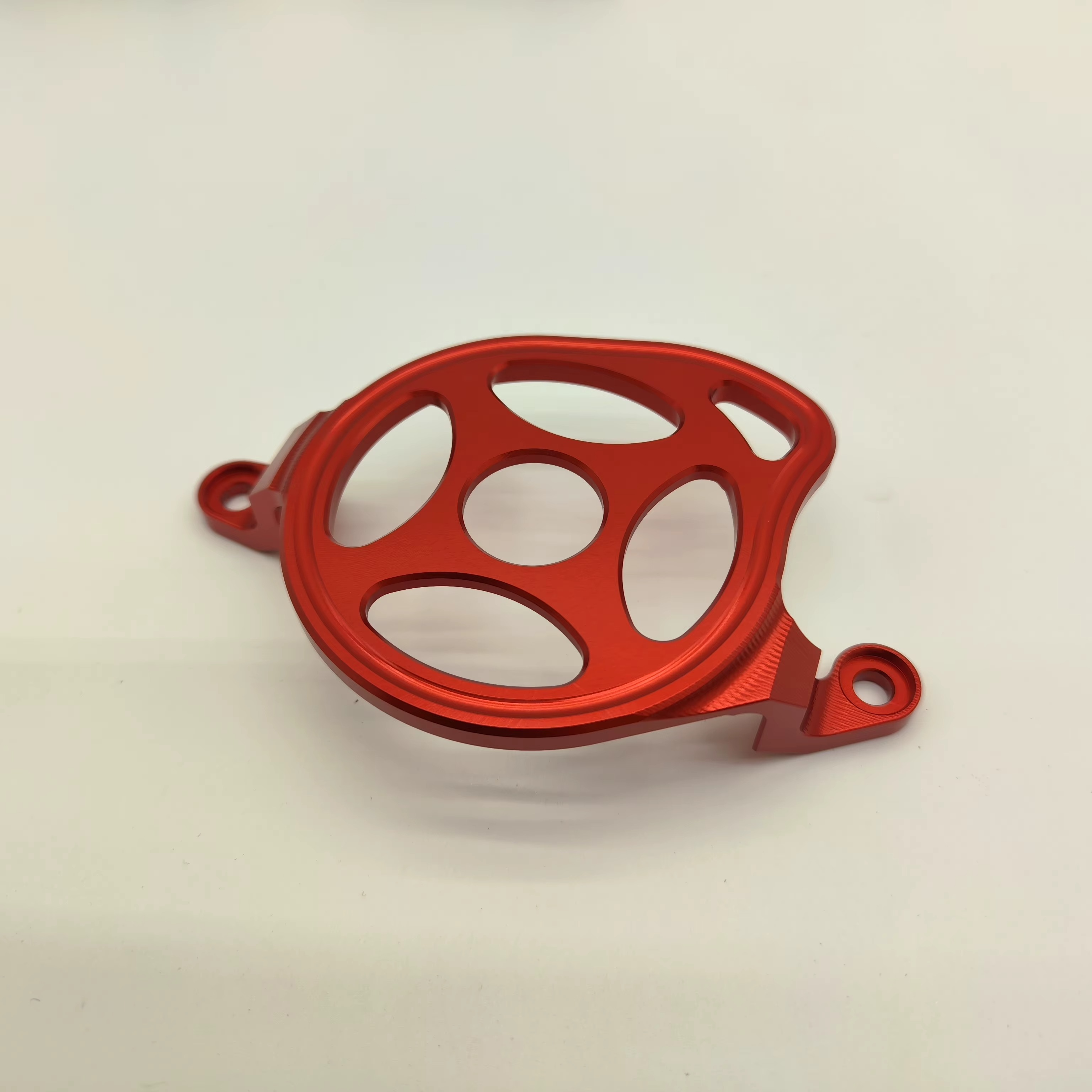 CNC Motor Cover for LBX