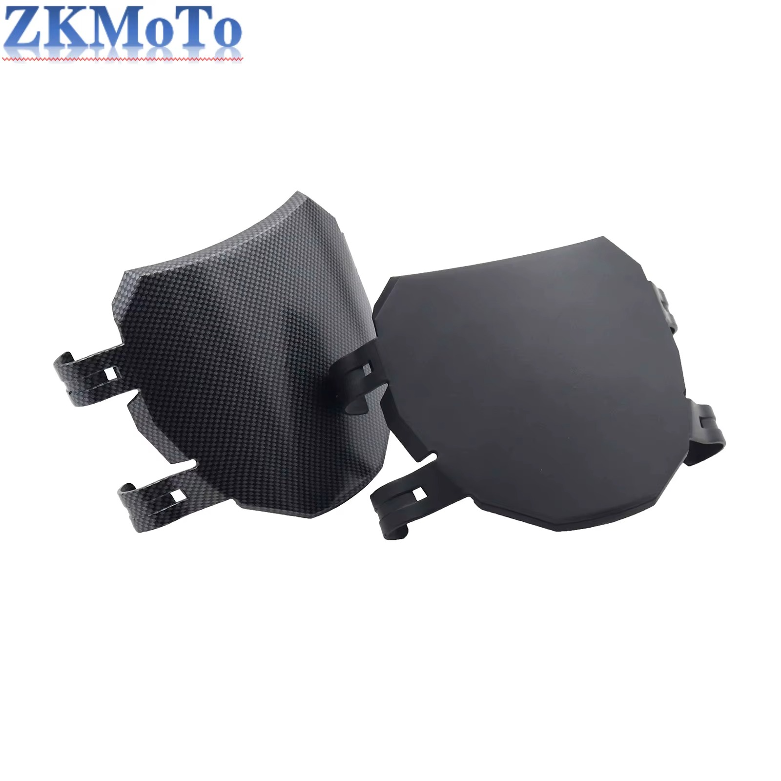 ODI Style Front Plate