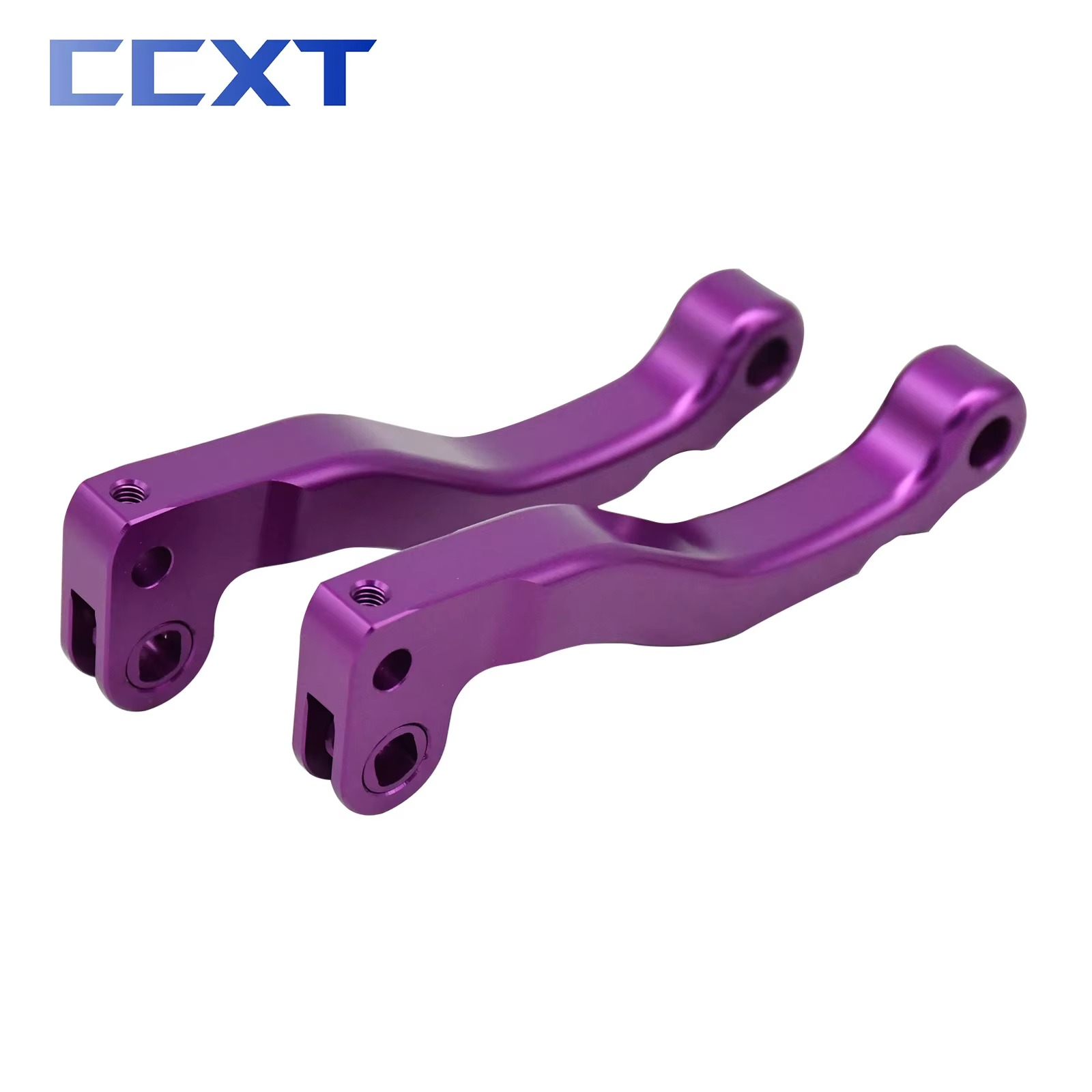 Surron LBX CNC Brake Levers