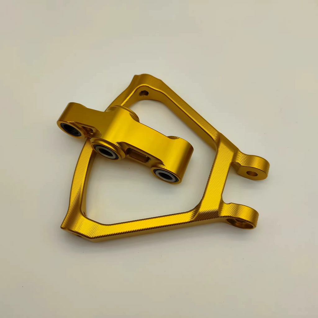 Upgraded Surron Rear Linkage