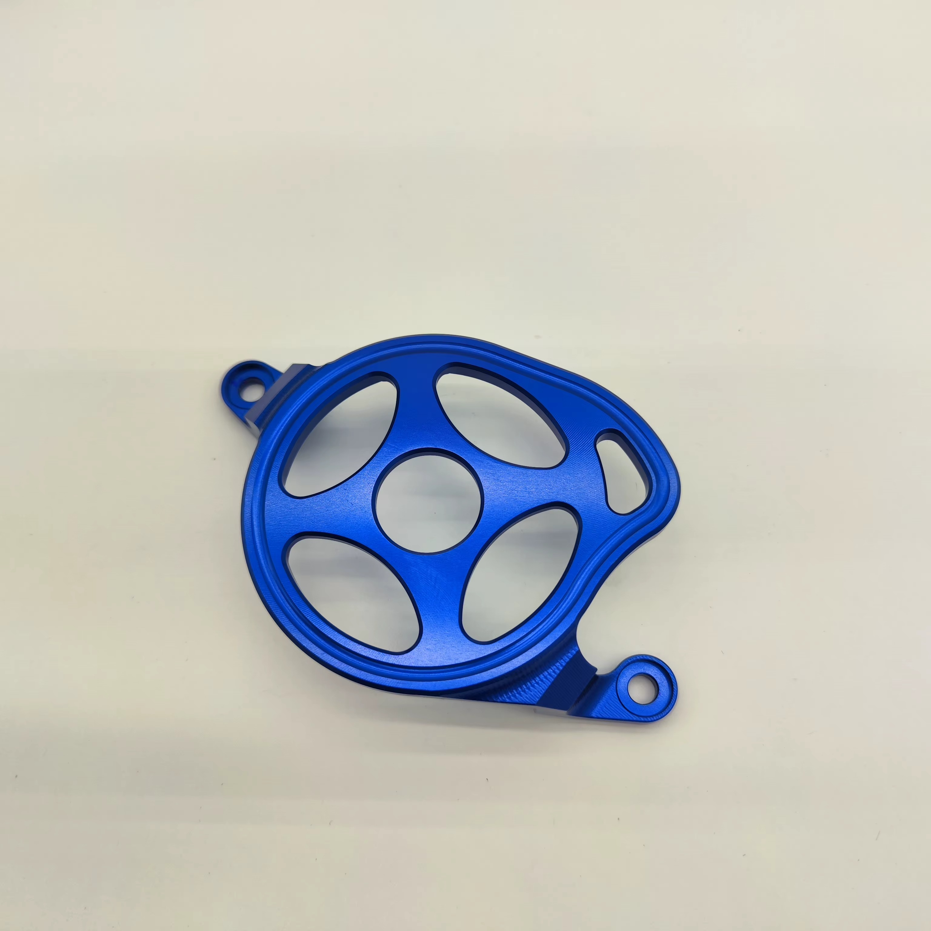 CNC Motor Cover for LBX