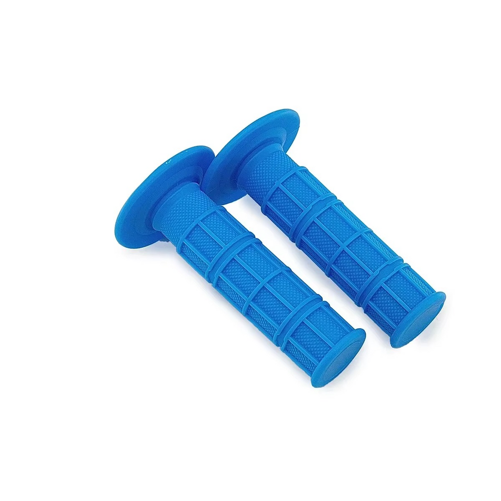 Coloured Waffle Grips