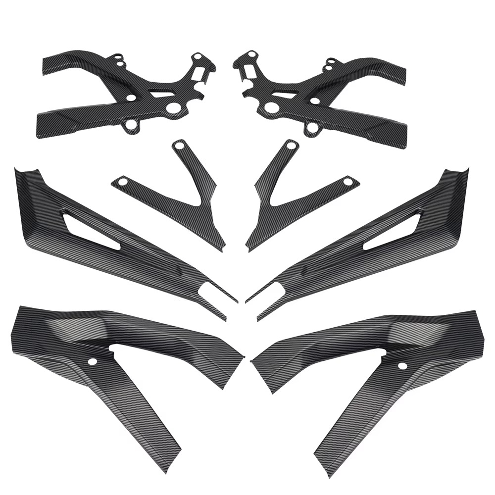 Frame Guards for LBX and Ultra