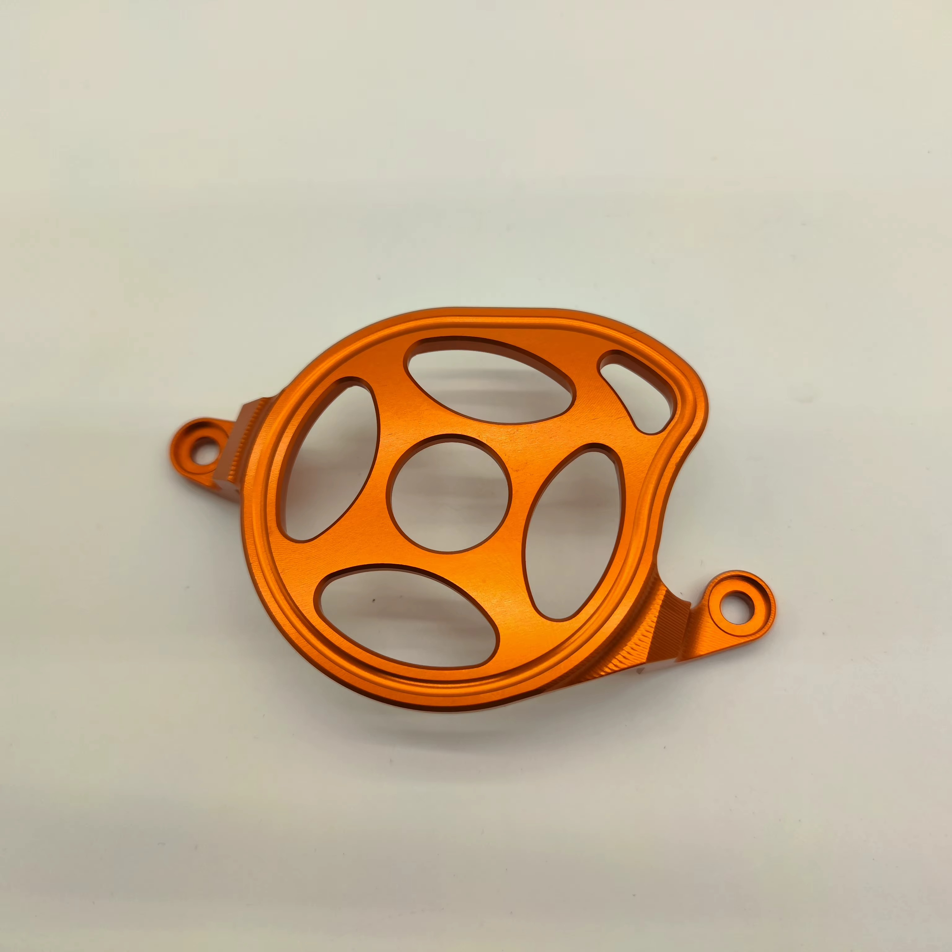 CNC Motor Cover for LBX