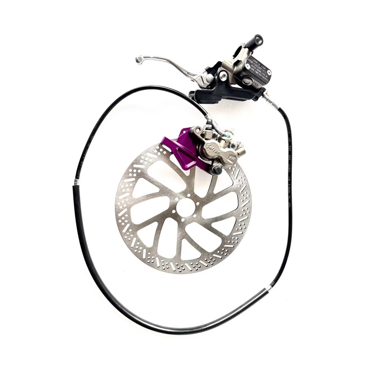 Ultra Bee Brake for LBX