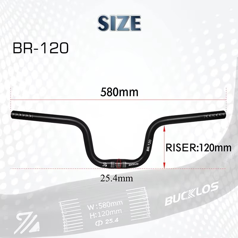 Riser Bars