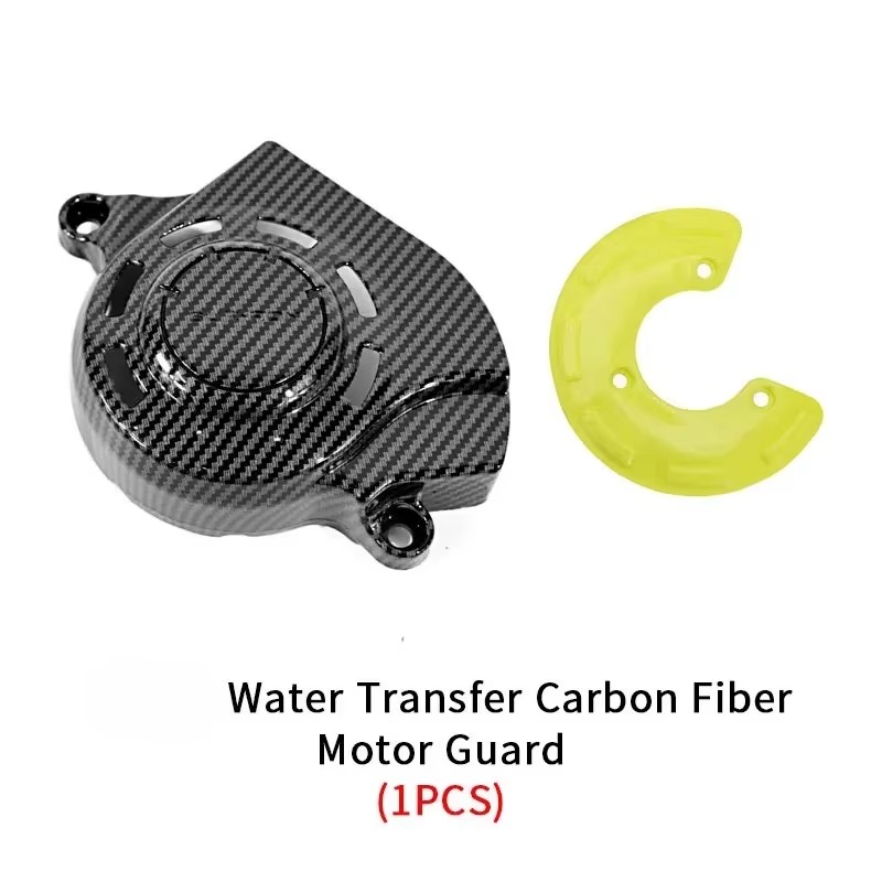 Carbon Plastics for Light Bee