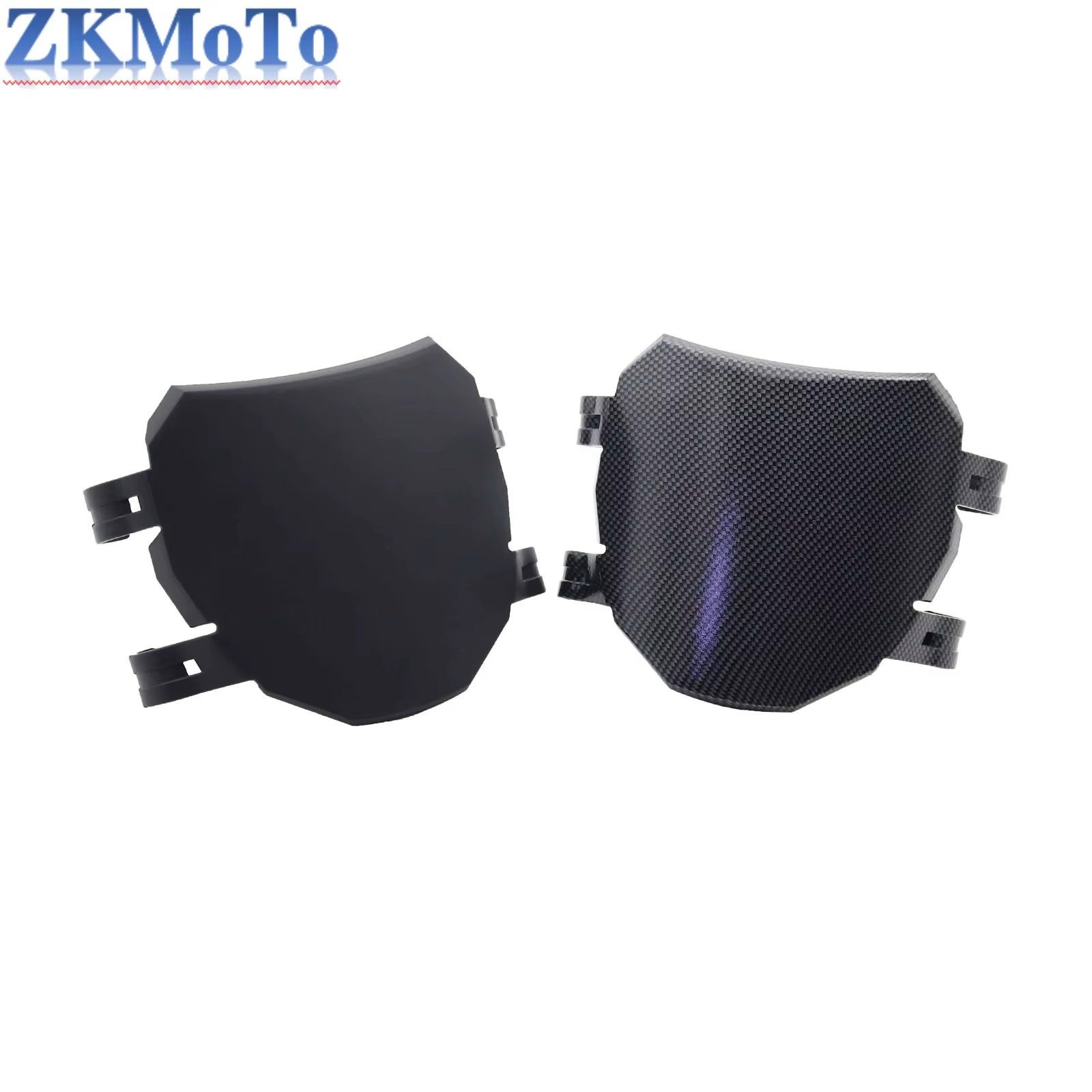 ODI Style Front Plate