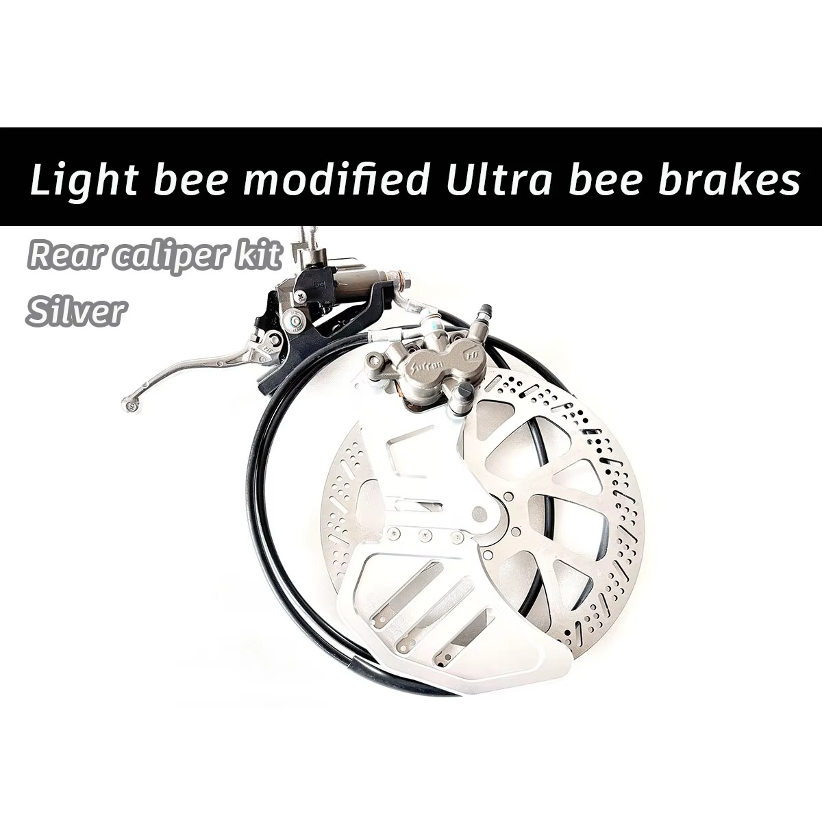Ultra Bee Brake for LBX
