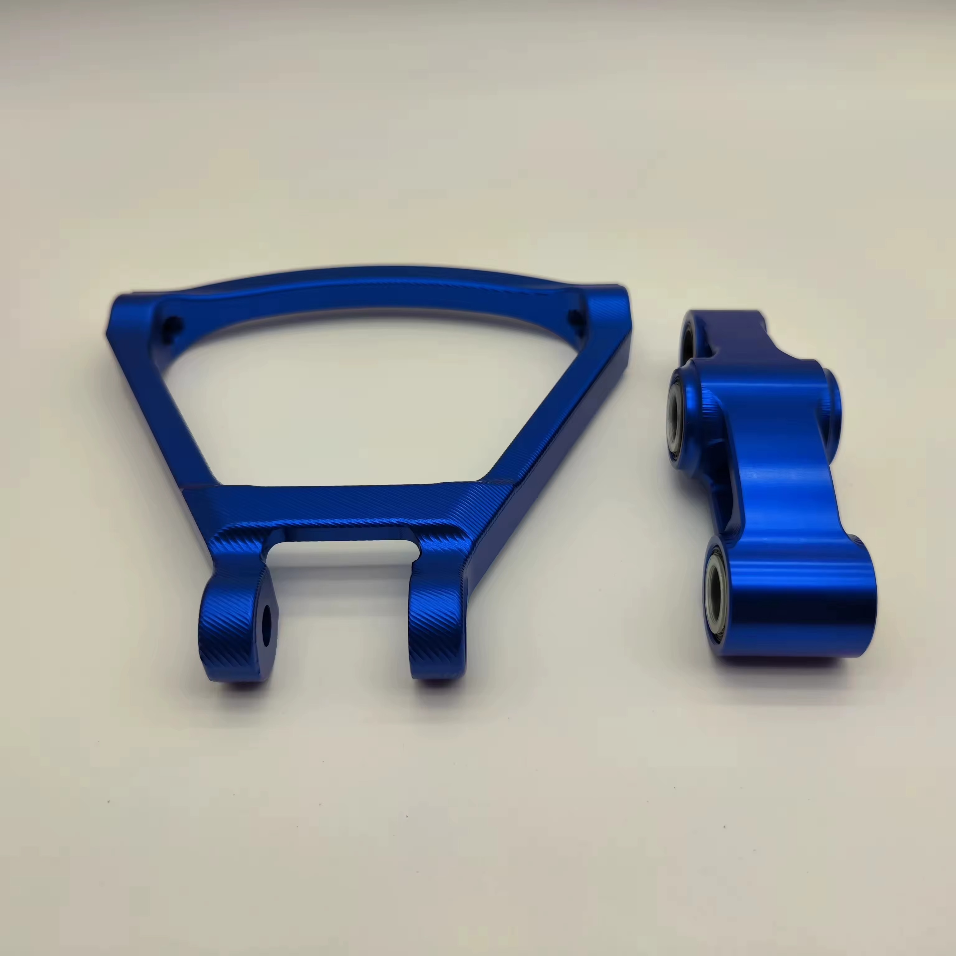 Upgraded Surron Rear Linkage