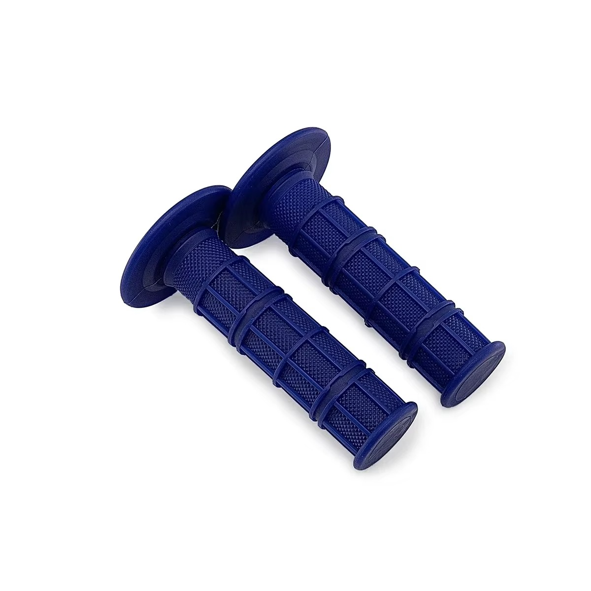 Coloured Waffle Grips