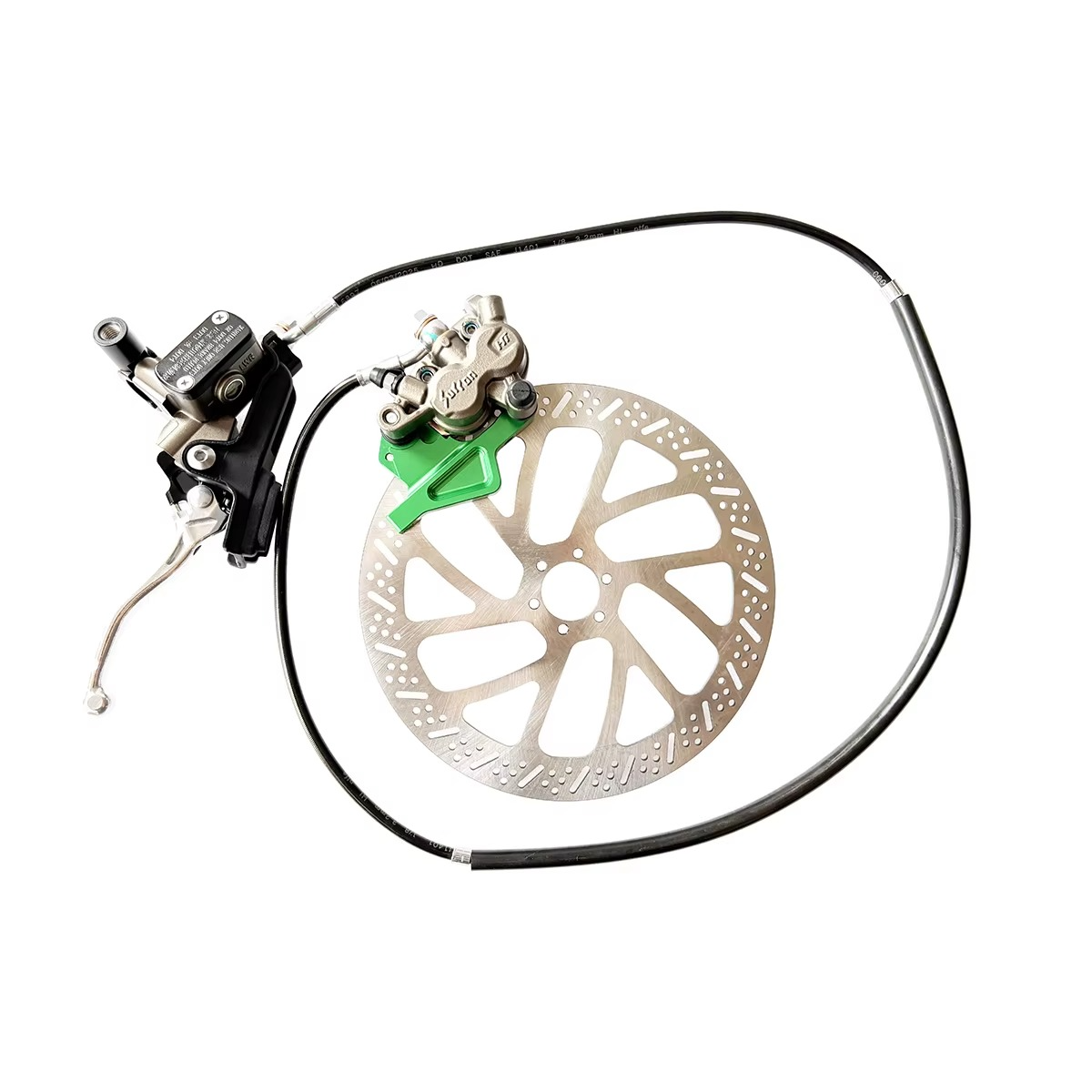 Ultra Bee Brake for LBX