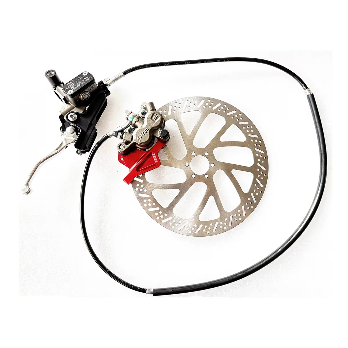 Ultra Bee Brake for LBX