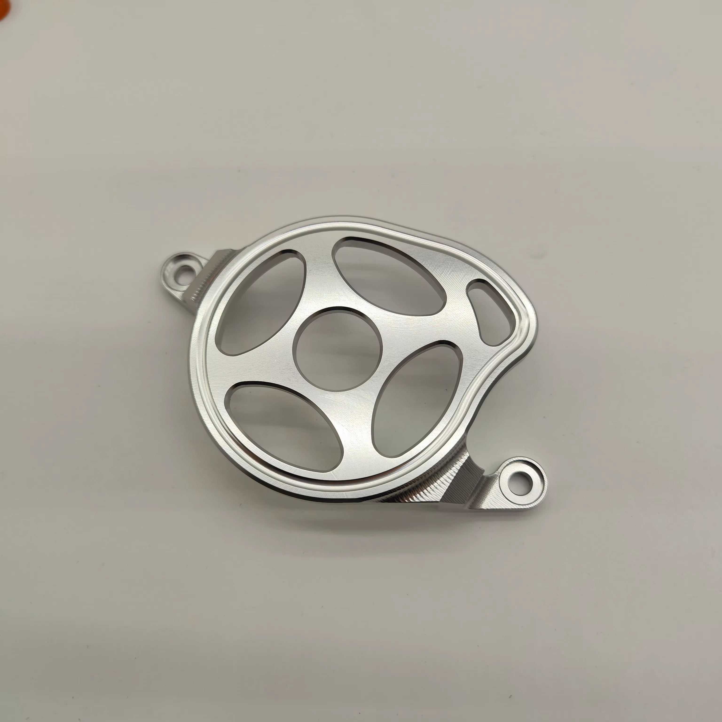 CNC Motor Cover for LBX