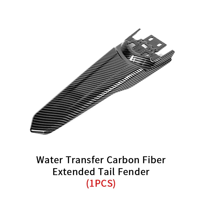 Carbon Plastics for Light Bee