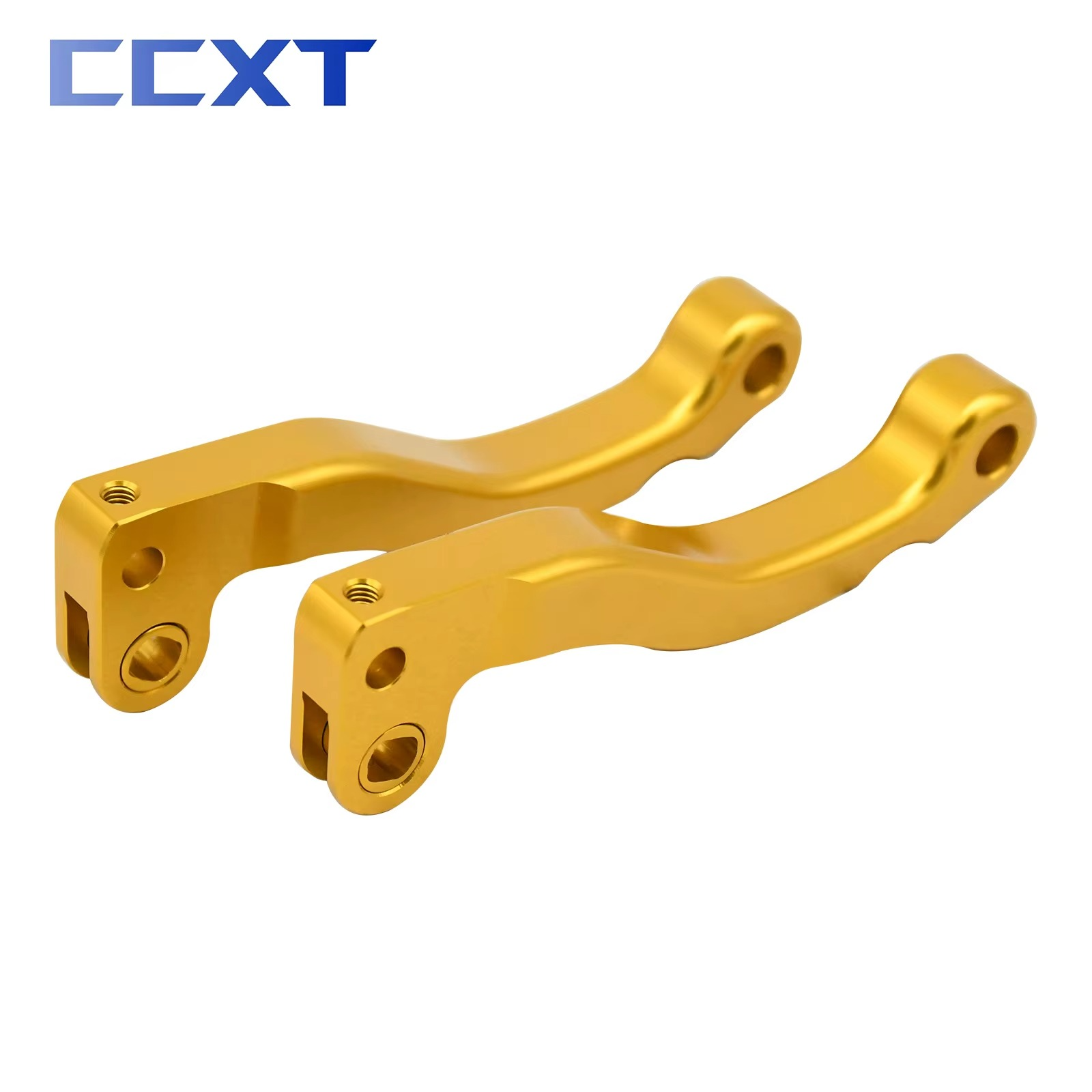 Surron LBX CNC Brake Levers