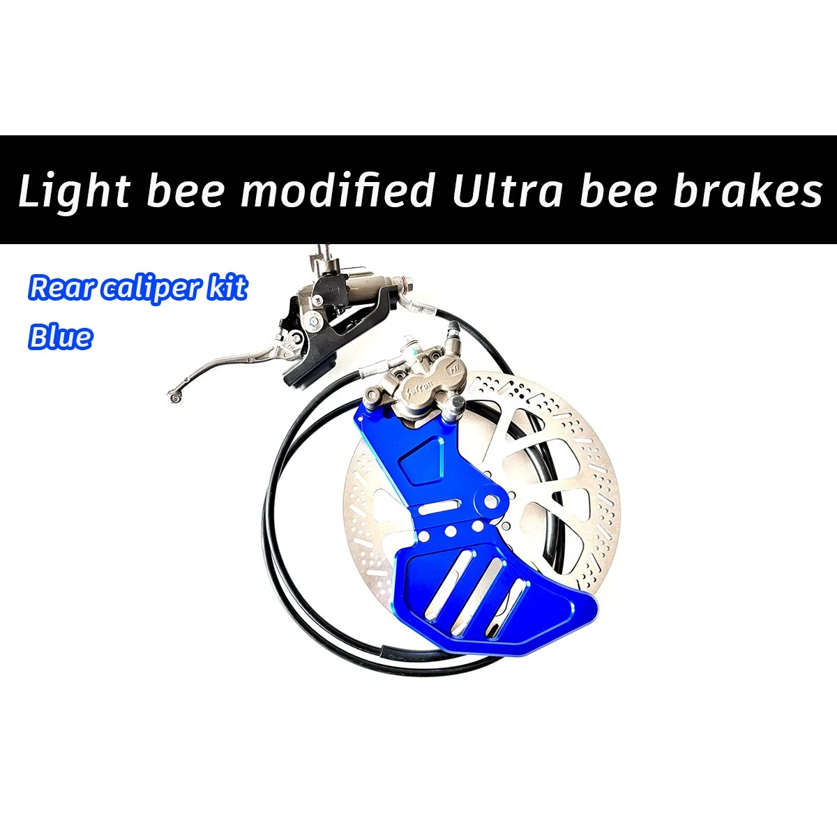 Ultra Bee Brake for LBX