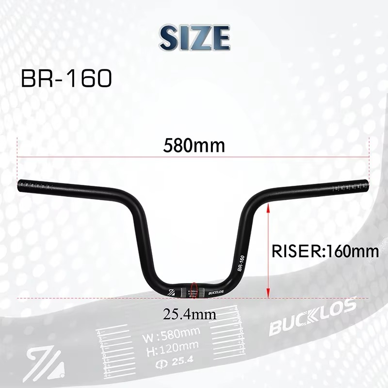 Riser Bars