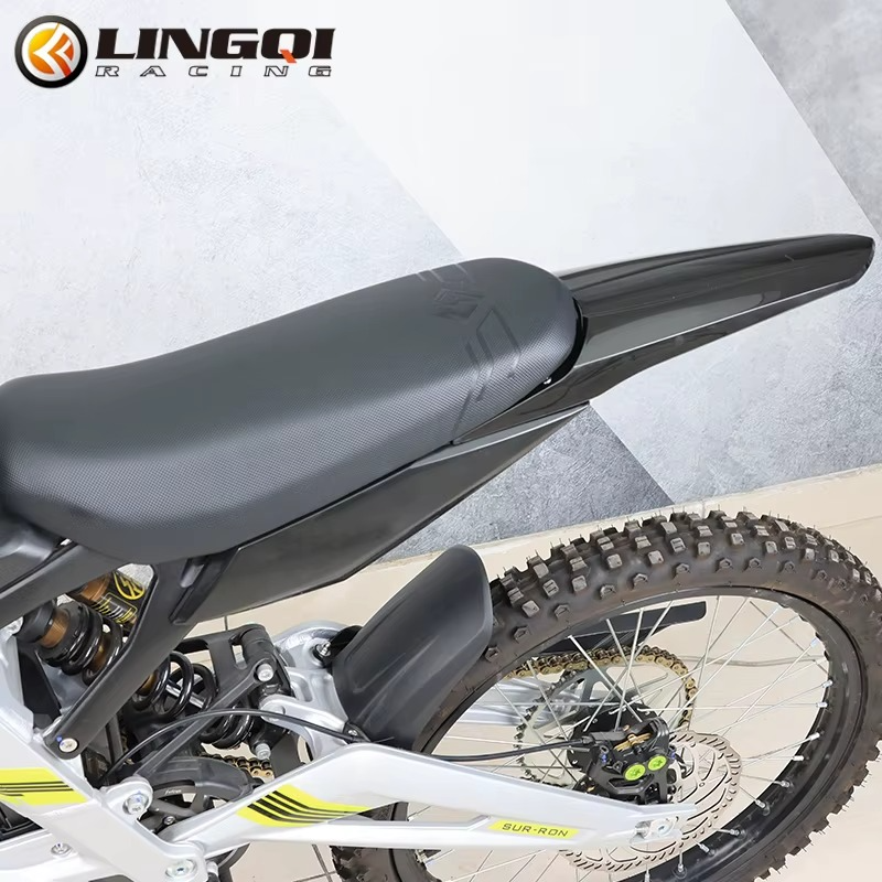 Side Fenders for LBX