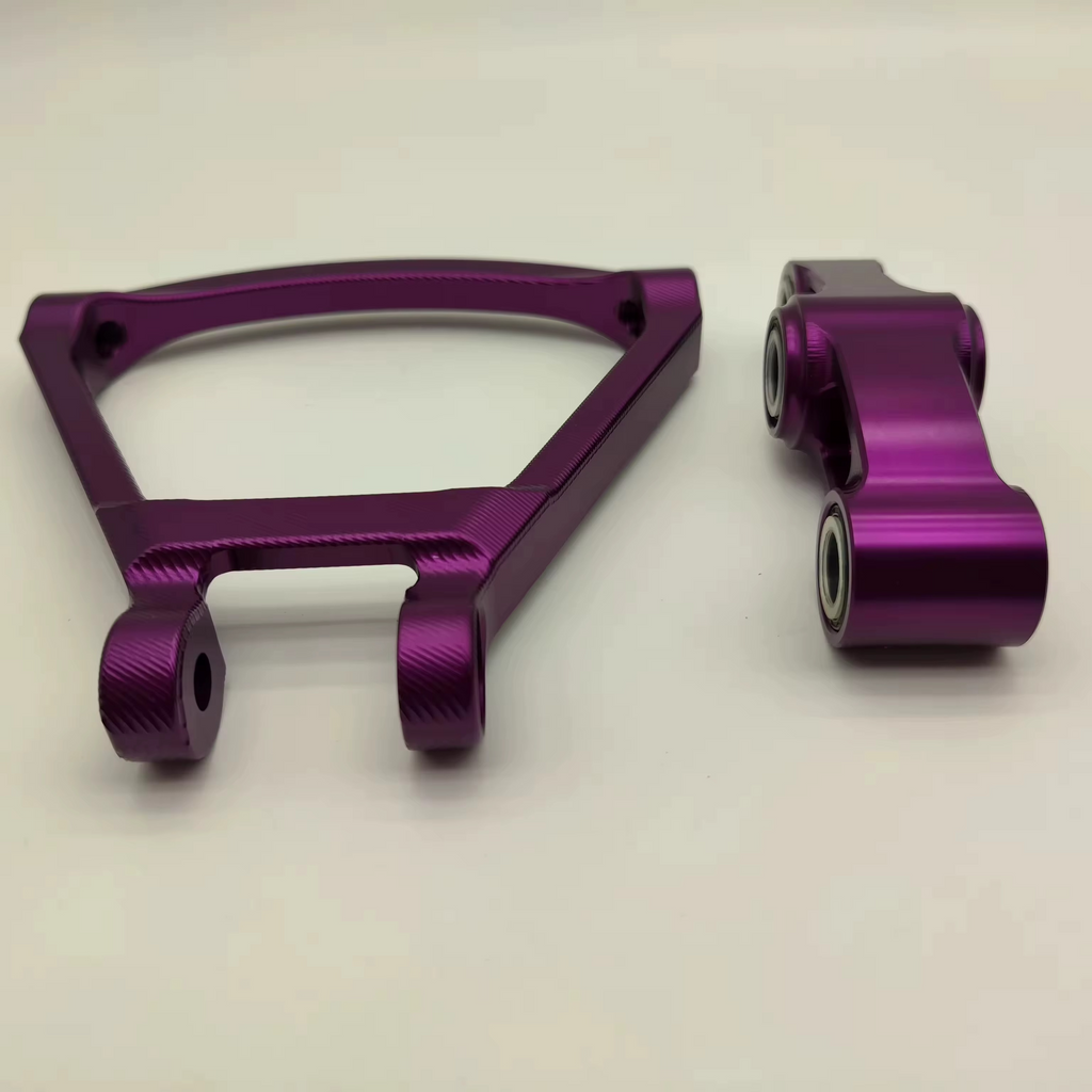 Upgraded Surron Rear Linkage