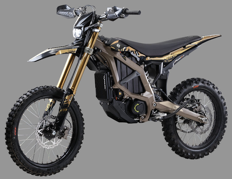 2025 Surron Ultra Bee