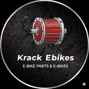 Krack Ebikes